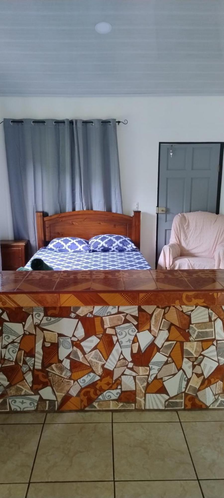 Cabinas Los Tucanes Кауита Экстерьер фото
