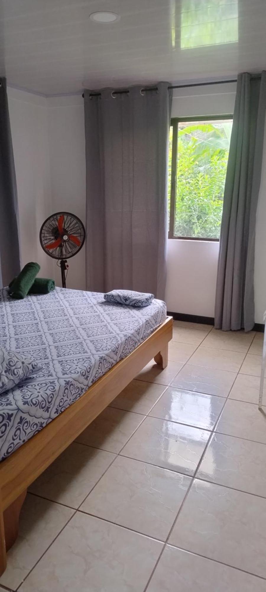 Cabinas Los Tucanes Кауита Экстерьер фото
