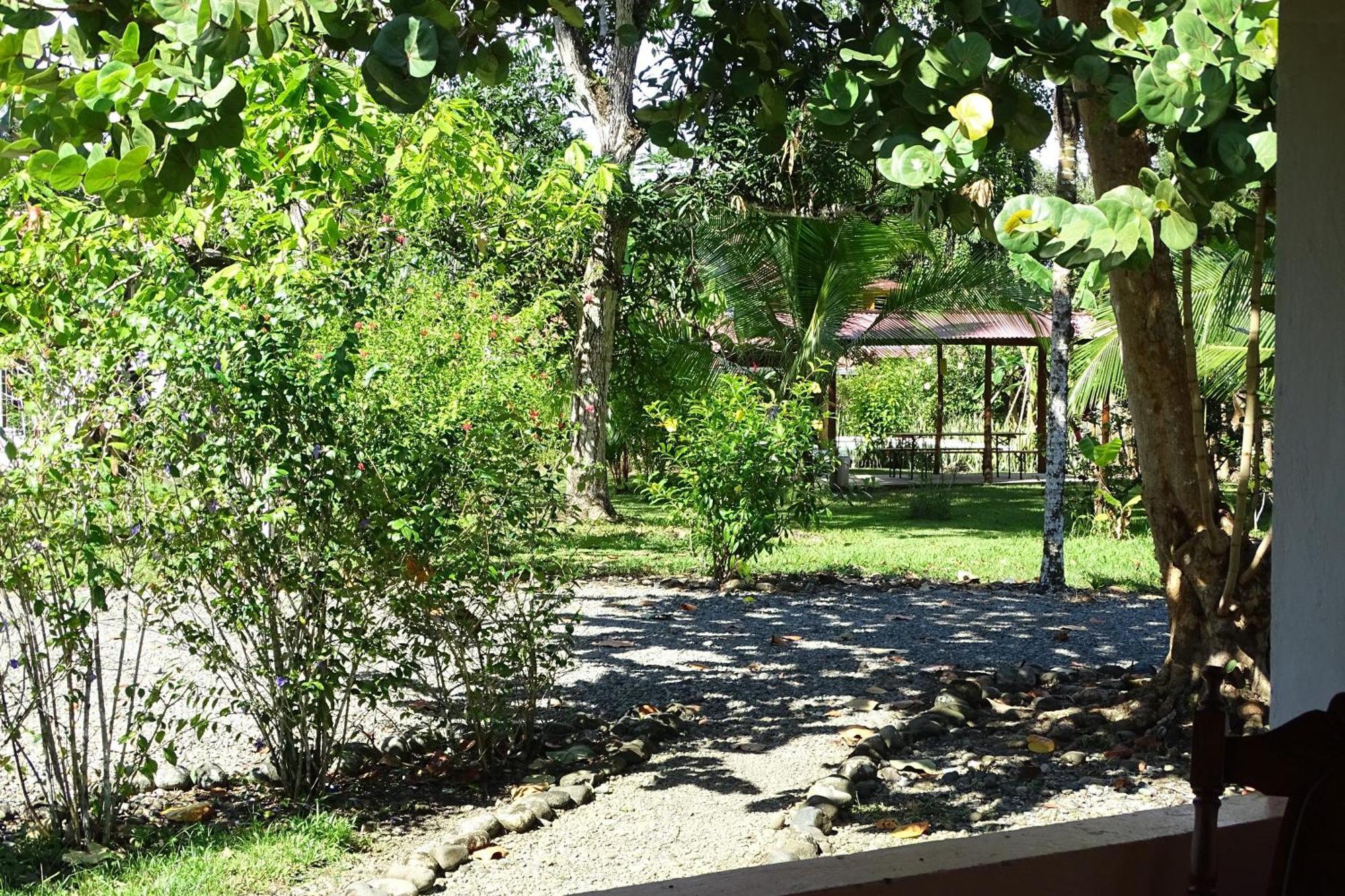 Cabinas Los Tucanes Кауита Номер фото